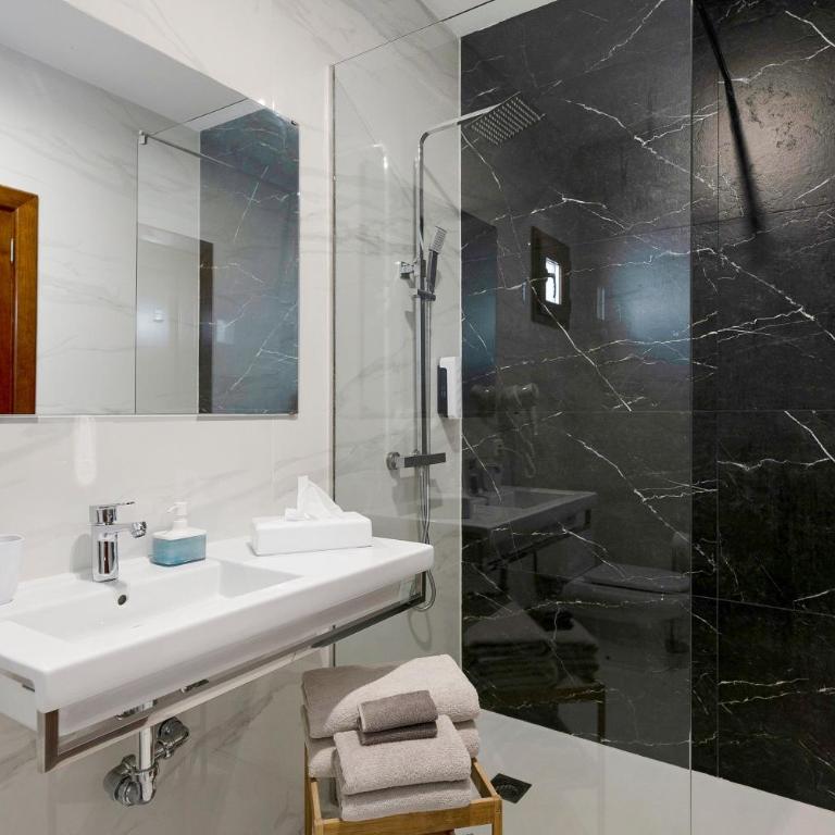 Villa El Ancla - Villa with Sea View - 16