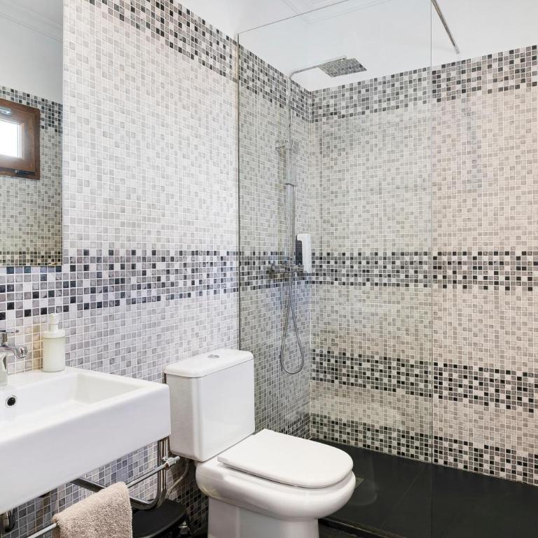 Villa El Ancla - Villa with Sea View - 22