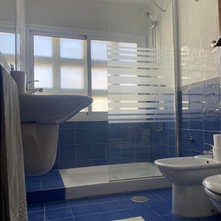 Marina View Benalmadena - Superior One-Bedroom Apartment with Balcony - 9
