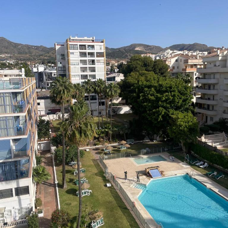 Marina View Benalmadena - Superior One-Bedroom Apartment with Balcony - 2