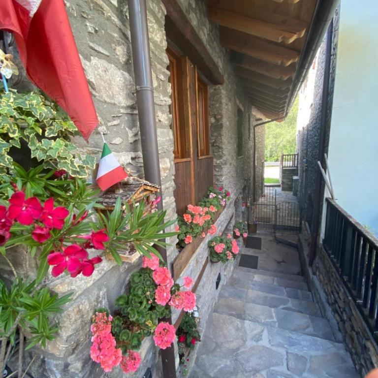 Maison Maribel - Appartamento con Terrazza - 20