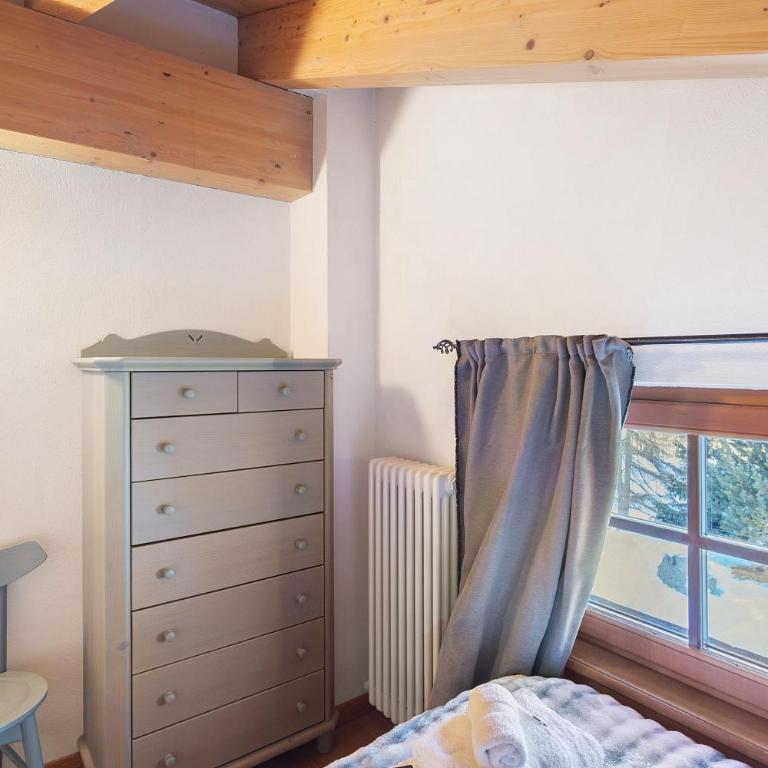 Chalet Royal - Three-Bedroom Chalet - 27