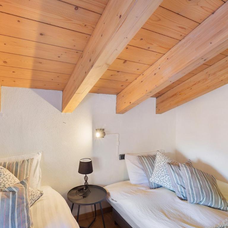 Chalet Royal - Three-Bedroom Chalet - 23