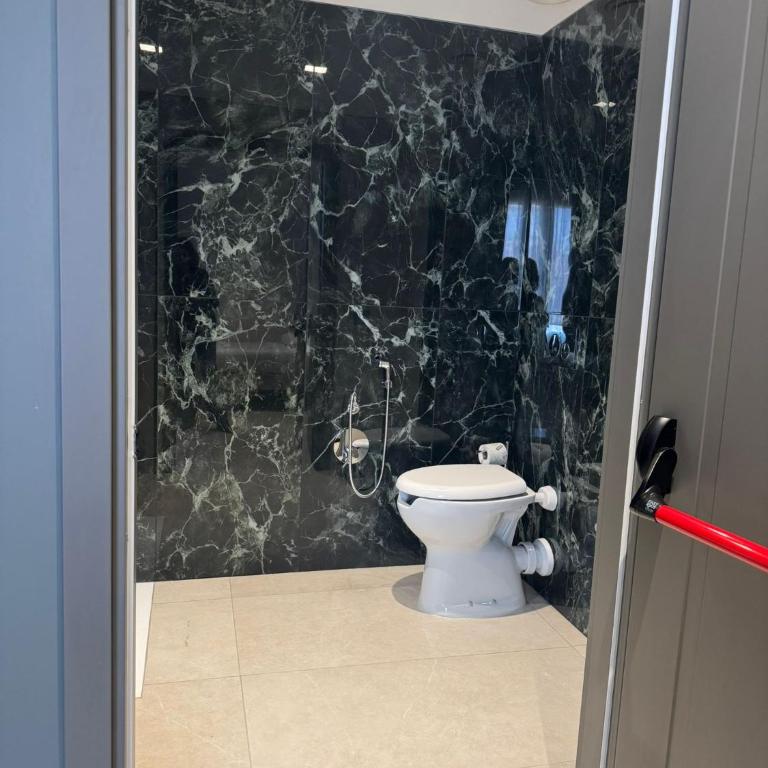 Casa San Giuseppe - Camera Superior Doppia con Letti Singoli - Accesso Disabili - 4