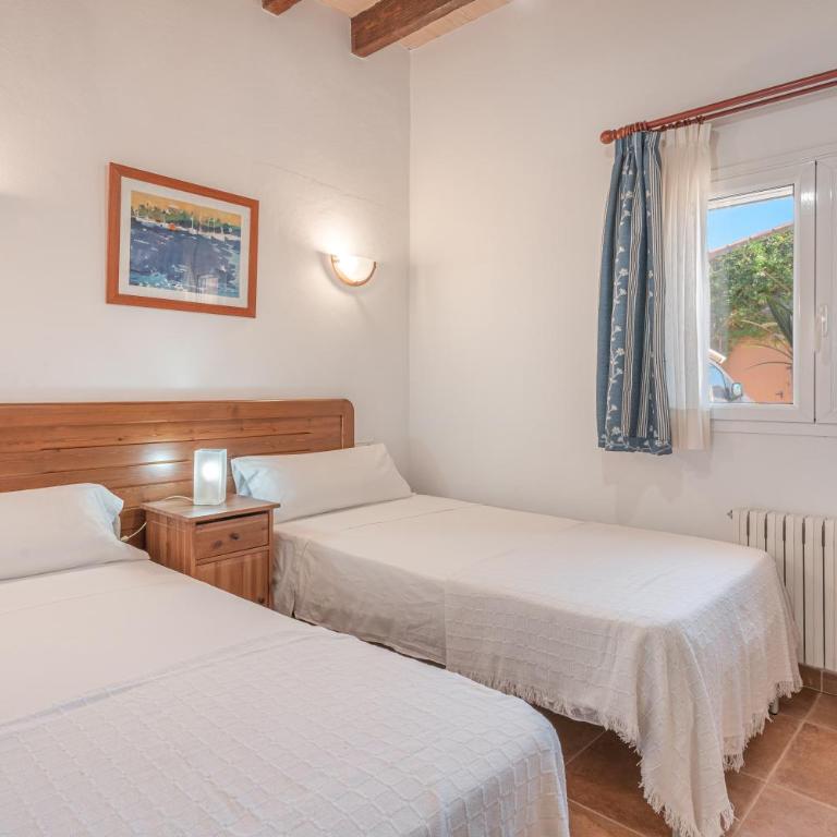 Villa Can Tomeu - Villa con vistas al jardín - 19
