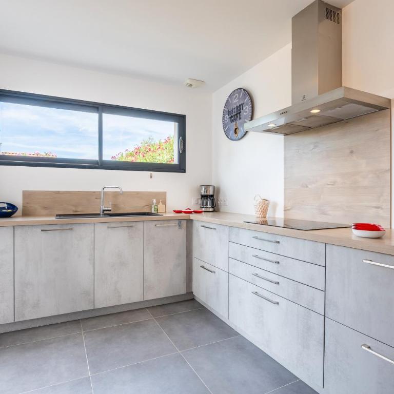 La Maison du Payré - 2 personnes - Maison 1 Chambre - 12