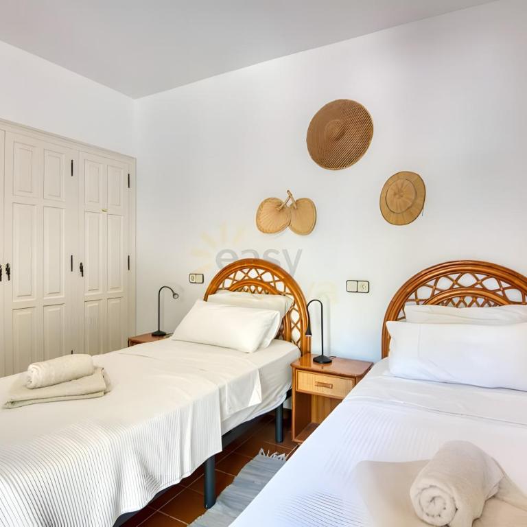 Villa Una Mattina - Villa - 18