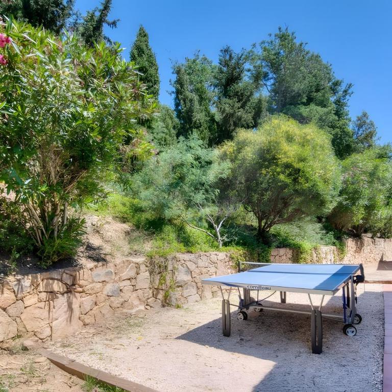 Villa Una Mattina - Villa - 29