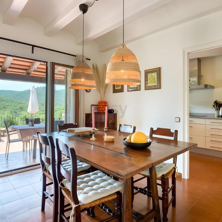 Villa Una Mattina - Villa - 9