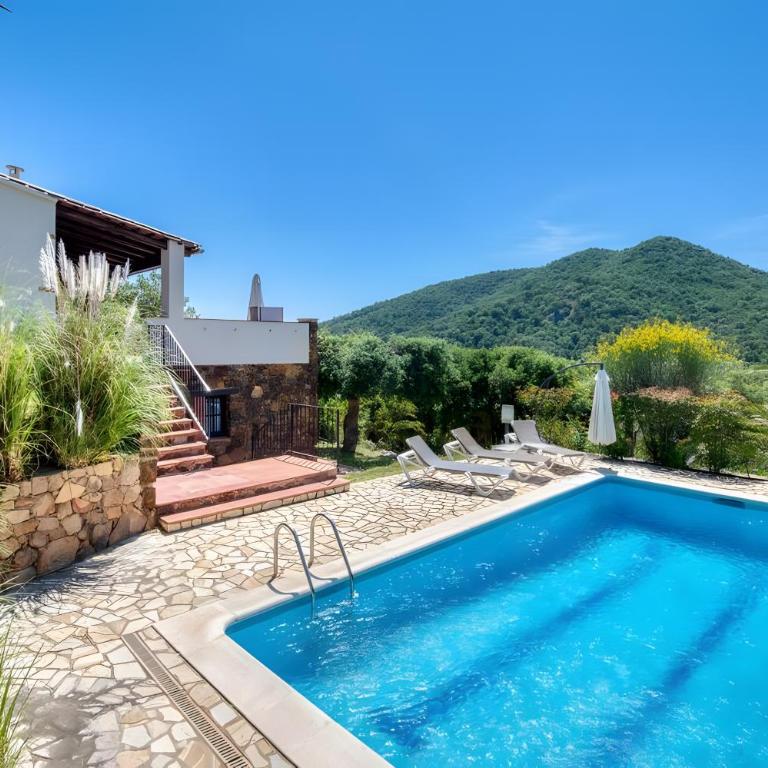 Villa Una Mattina - Villa - 2