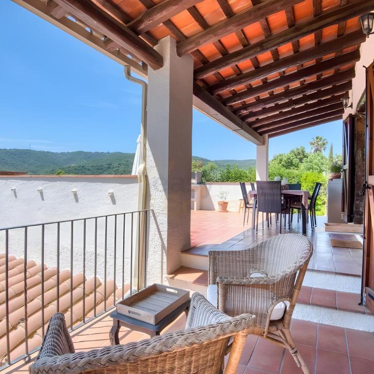 Villa Una Mattina - Villa - 5