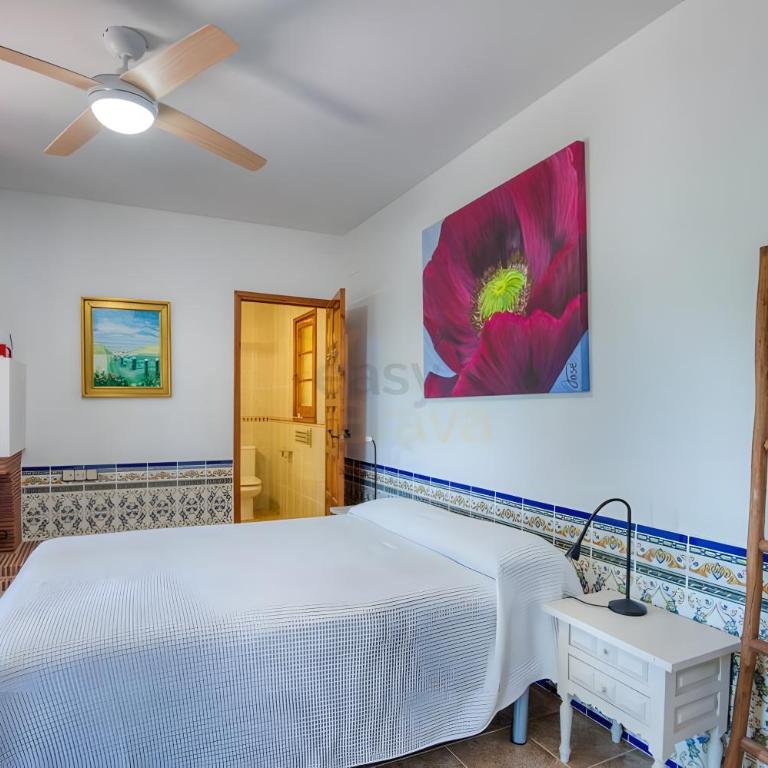 Villa Una Mattina - Villa - 14