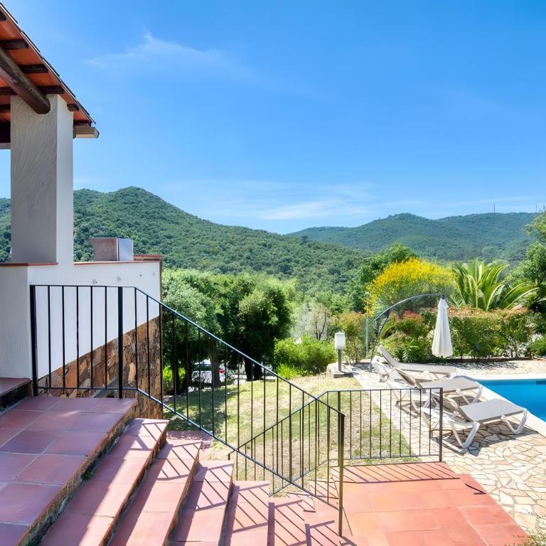 Villa Una Mattina - Villa - 27
