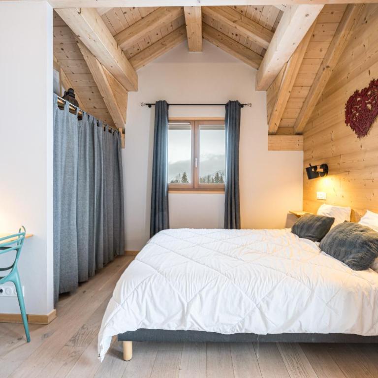 Germain Ski Lodge - Chalet - 13