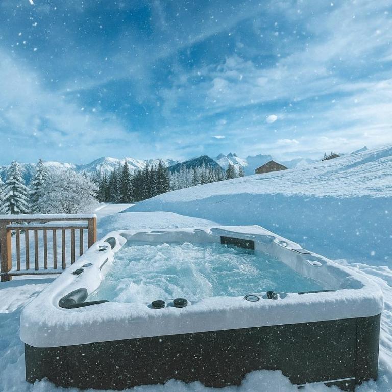 Germain Ski Lodge - Chalet - 31