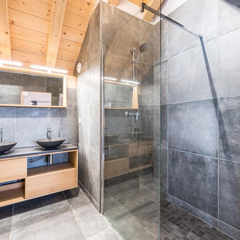 Germain Ski Lodge - Chalet - 16