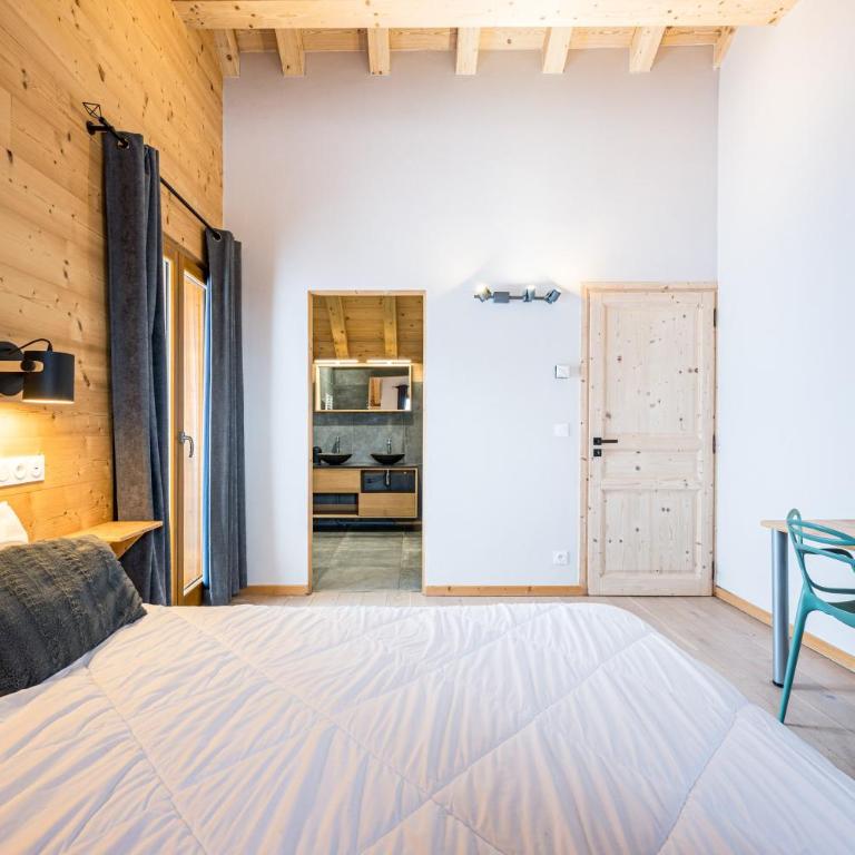 Germain Ski Lodge - Chalet - 14