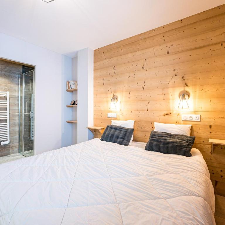 Germain Ski Lodge - Chalet - 19