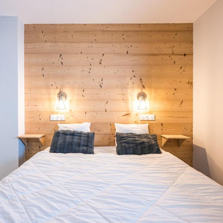 Germain Ski Lodge - Chalet - 18