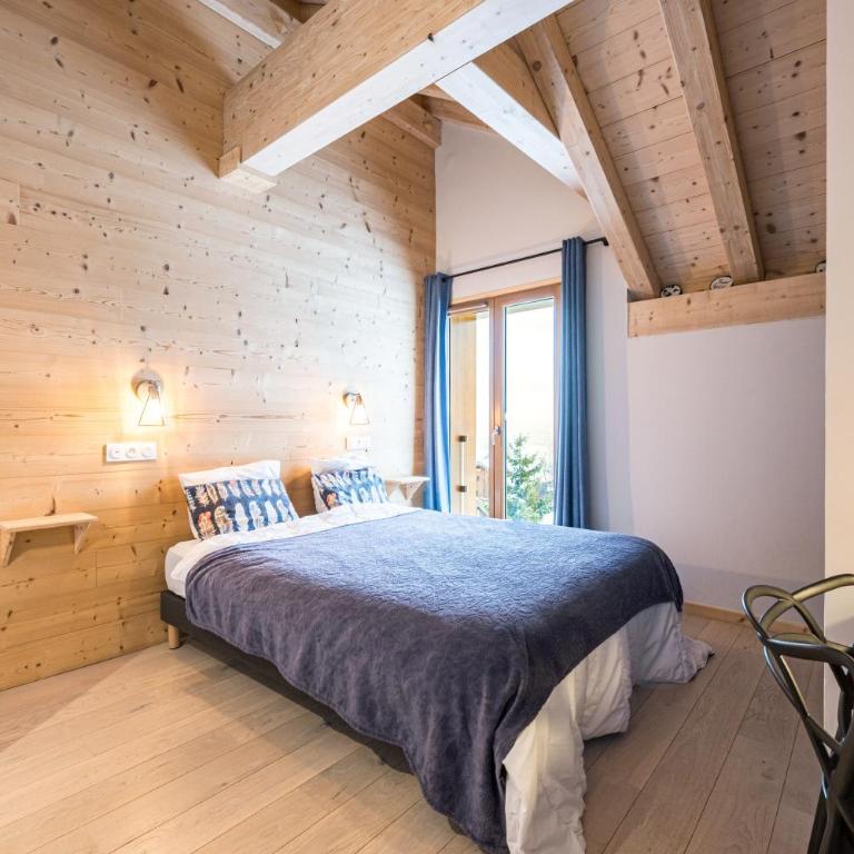 Germain Ski Lodge - Chalet - 21