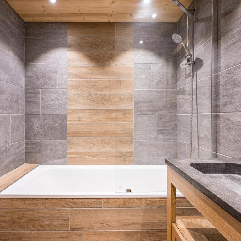 Germain Ski Lodge - Chalet - 29