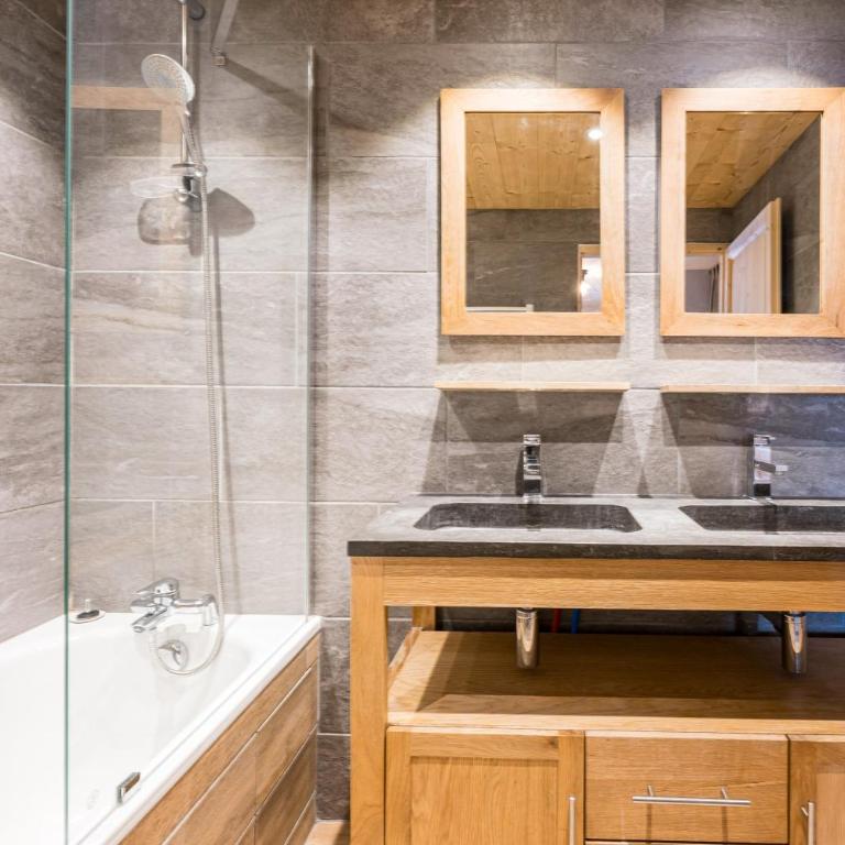 Germain Ski Lodge - Chalet - 28