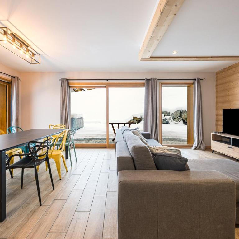 Germain Ski Lodge - Chalet - 5