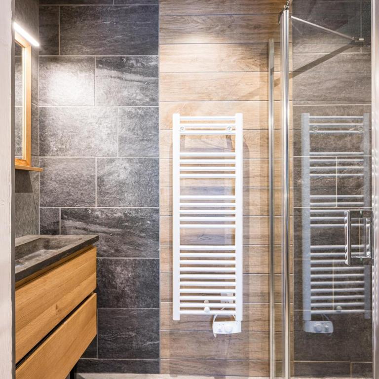 Germain Ski Lodge - Chalet - 20