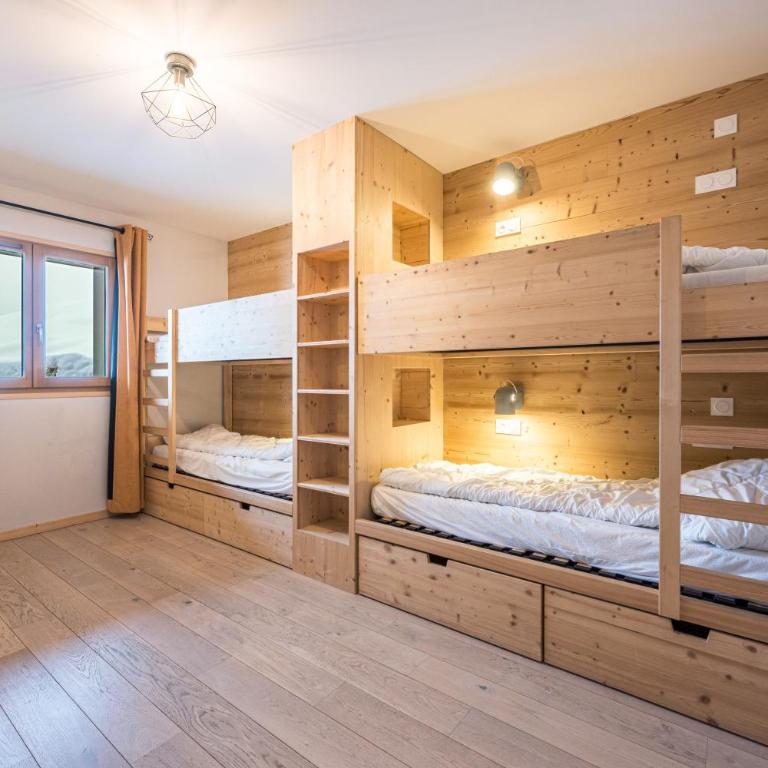 Germain Ski Lodge - Chalet - 25