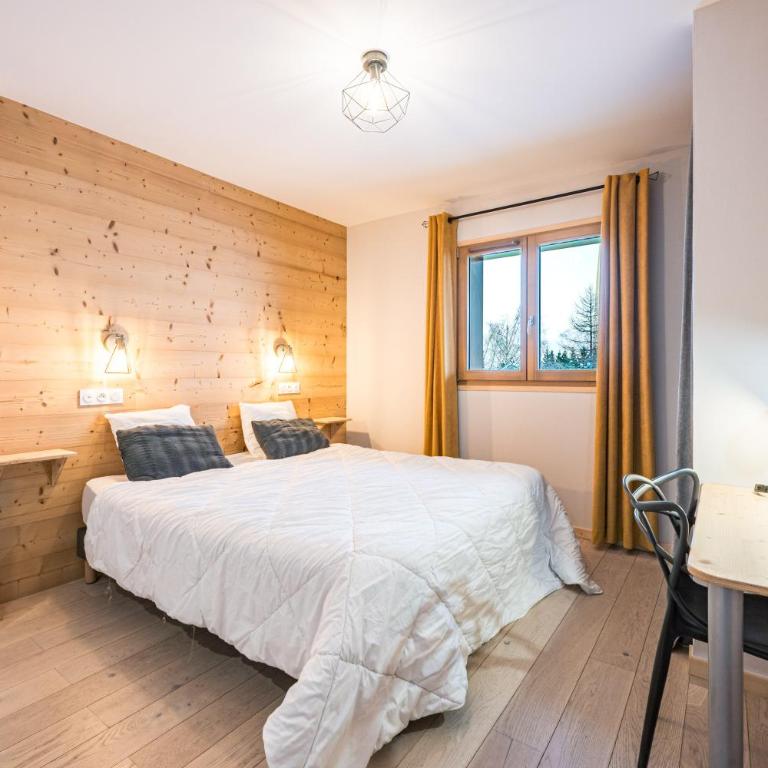 Germain Ski Lodge - Chalet - 17