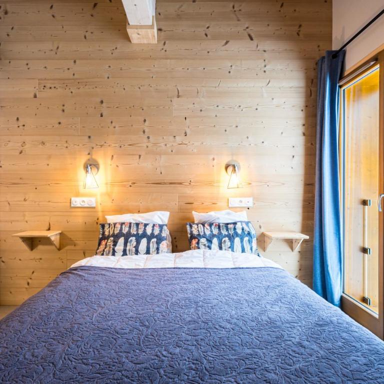 Germain Ski Lodge - Chalet - 22