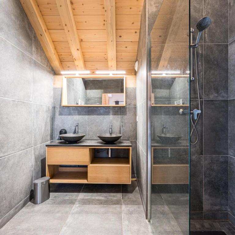 Germain Ski Lodge - Chalet - 15