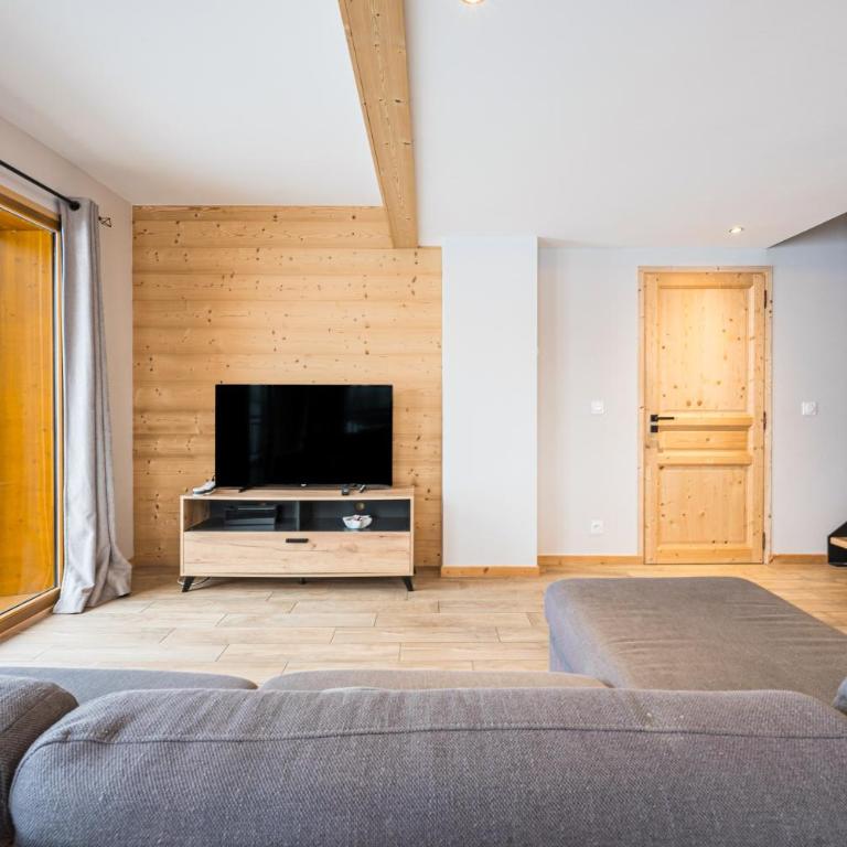 Germain Ski Lodge - Chalet - 6