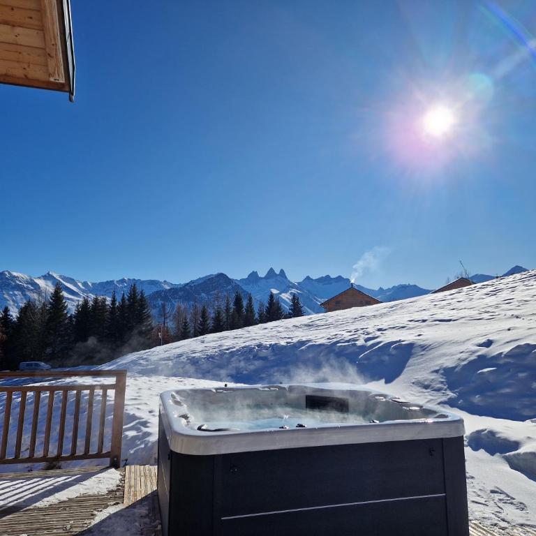 Germain Ski Lodge - Chalet - 2