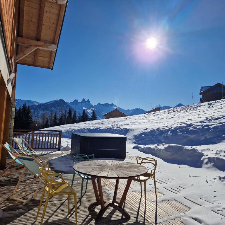 Germain Ski Lodge - Chalet - 32