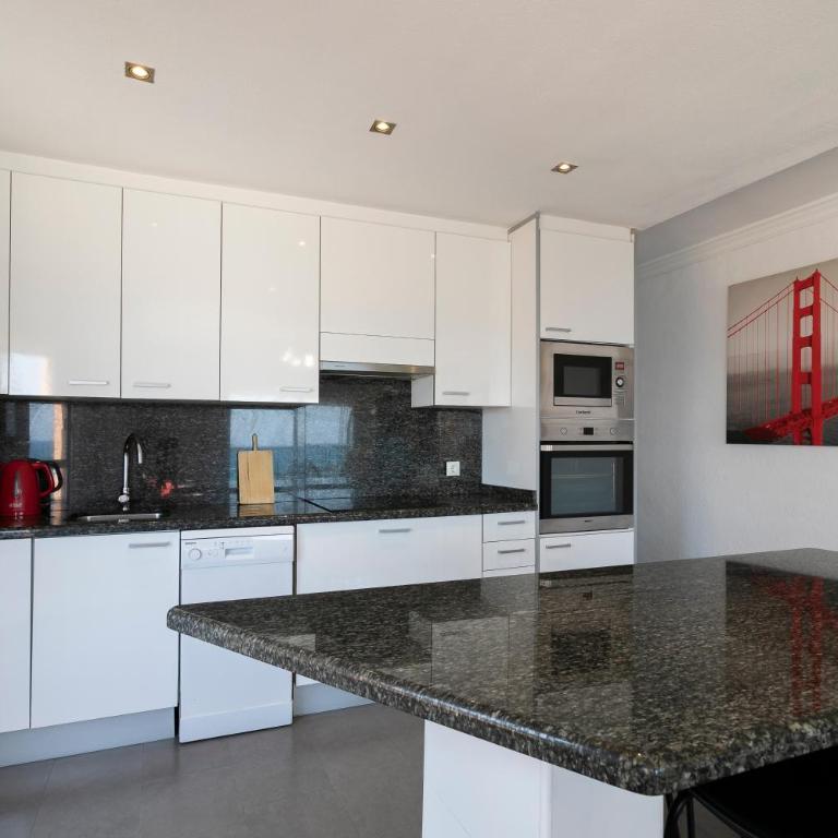 Penthouse Apartment on Los locos B - Apartamento Premium de 3 dormitorios con balcón - 8
