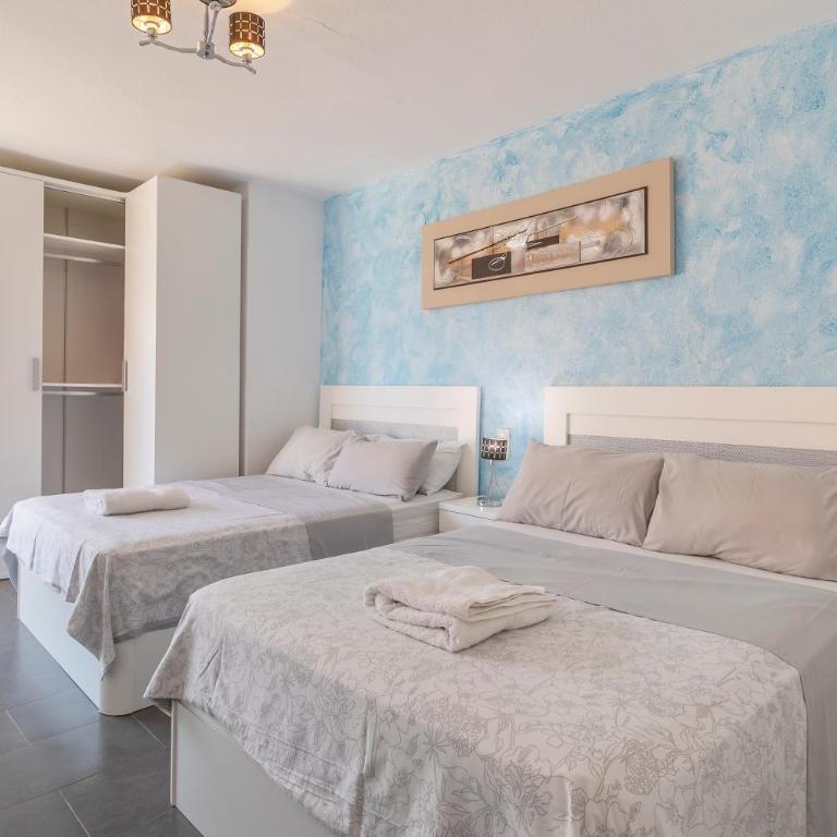 Penthouse Apartment on Los locos B - Apartamento Premium de 3 dormitorios con balcón - 17