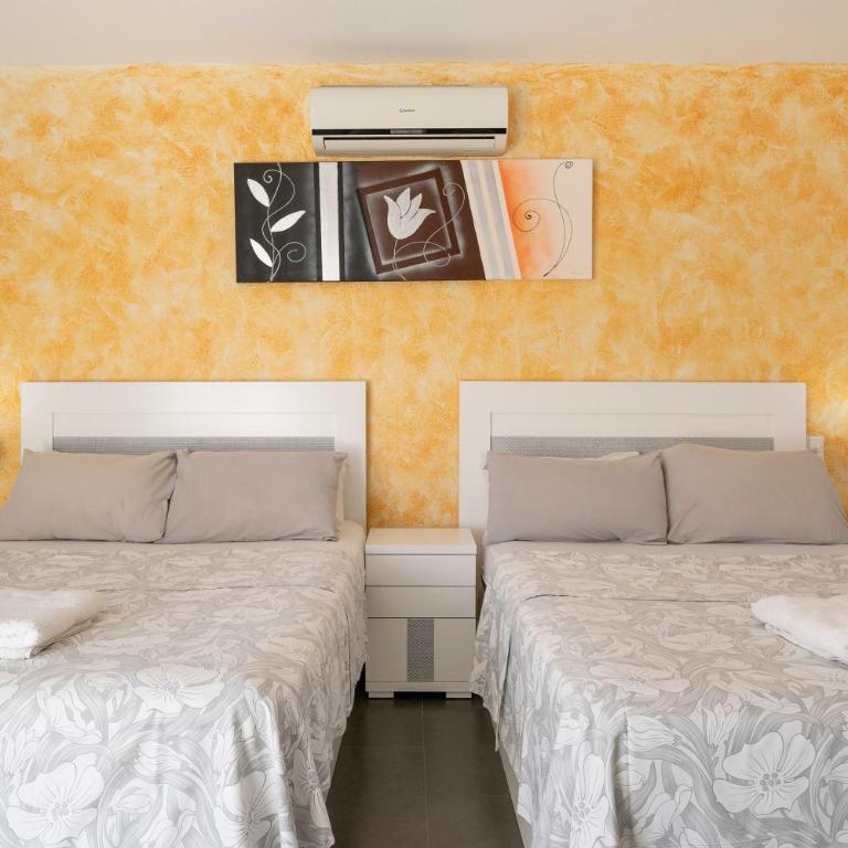 Penthouse Apartment on Los locos B - Apartamento Premium de 3 dormitorios con balcón - 15