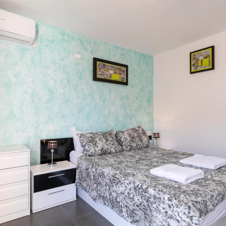 Penthouse Apartment on Los locos B - Apartamento Premium de 3 dormitorios con balcón - 10
