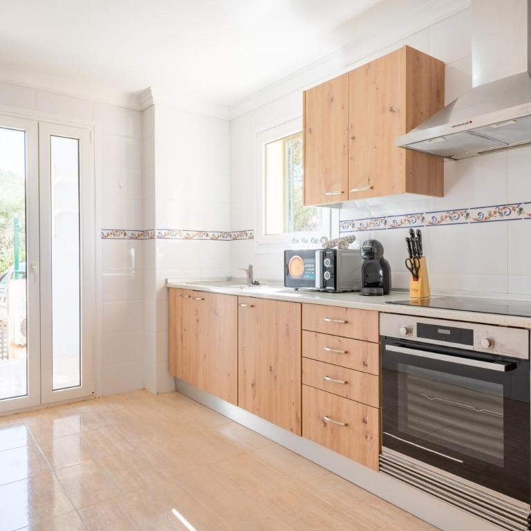 Ferrera Soul 1b - Apartamento Premium de 3 dormitorios con balcón - 11