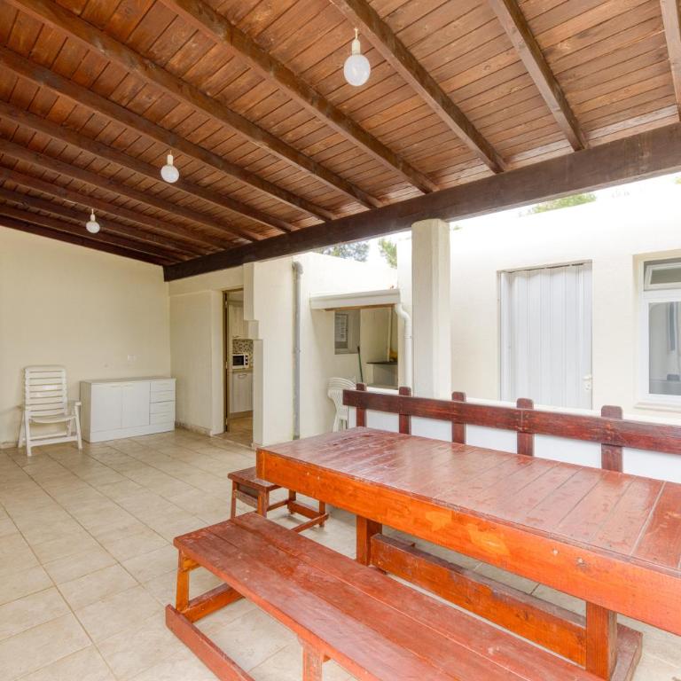 Villa Rodigliano - Villa - 22