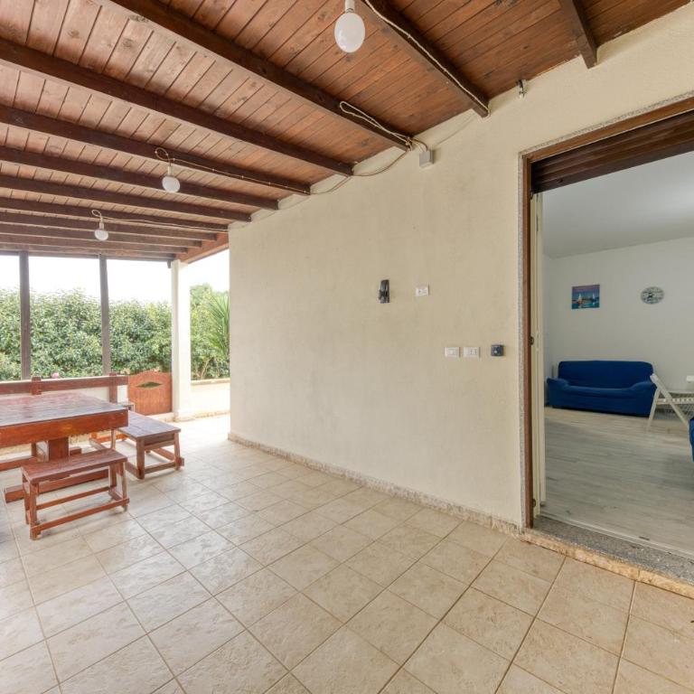 Villa Rodigliano - Villa - 20