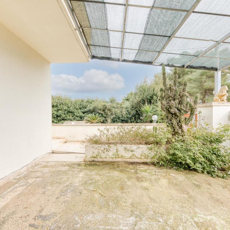 Villa Rodigliano - Villa - 23