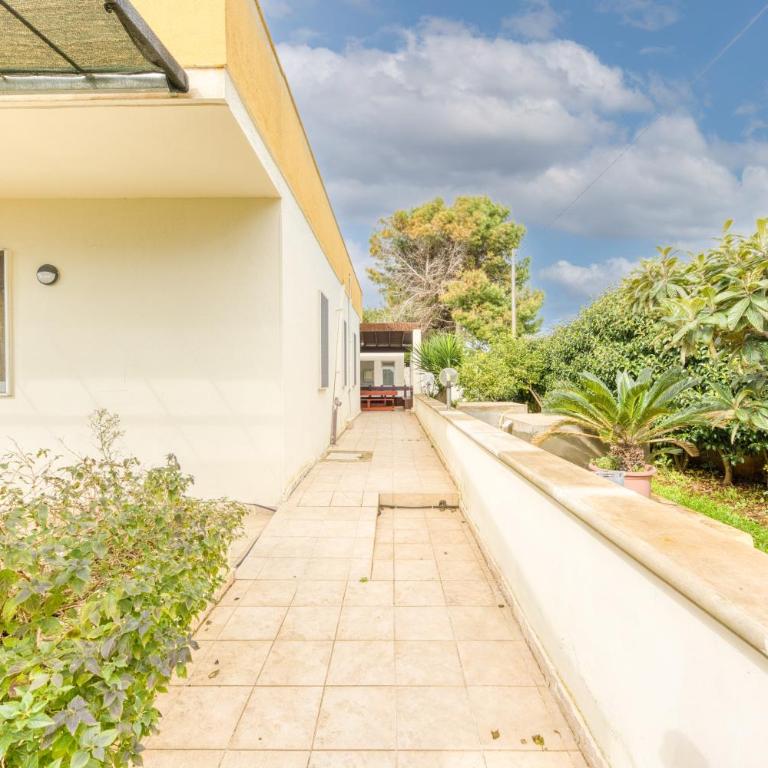Villa Rodigliano - Villa - 24