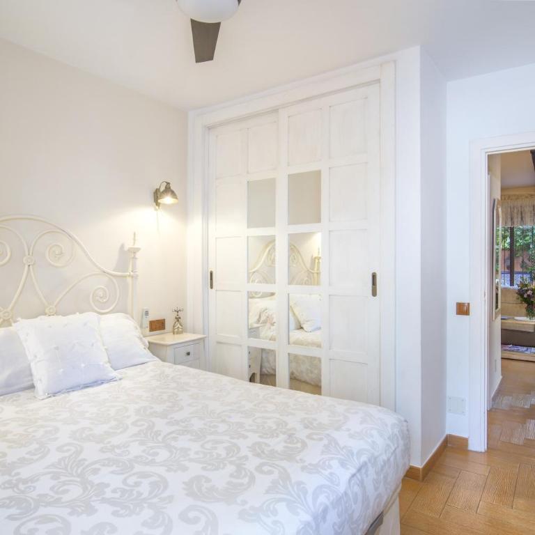 Las Yukas - Apartamento con terraza - 13