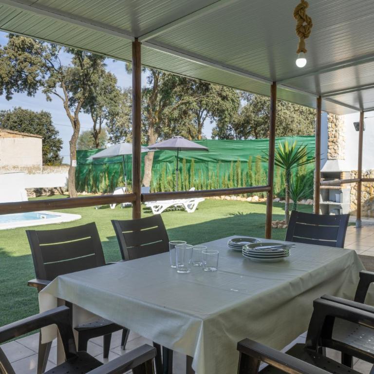 El encanto de Ronda - Casa de 2 dormitorios - 19