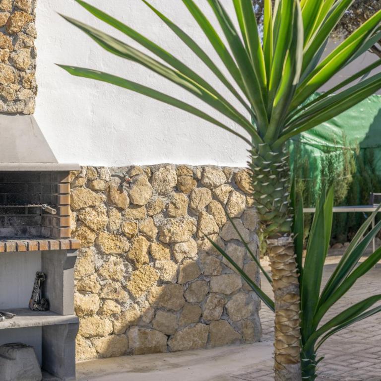 El encanto de Ronda - Casa de 2 dormitorios - 20