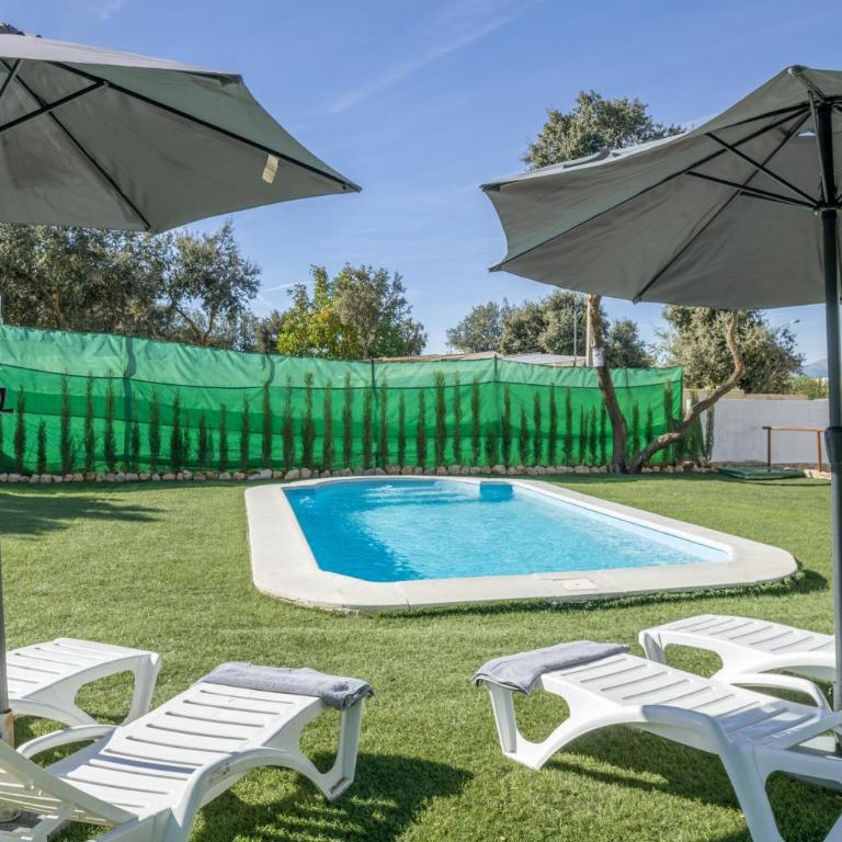 El encanto de Ronda - Casa de 2 dormitorios - 2