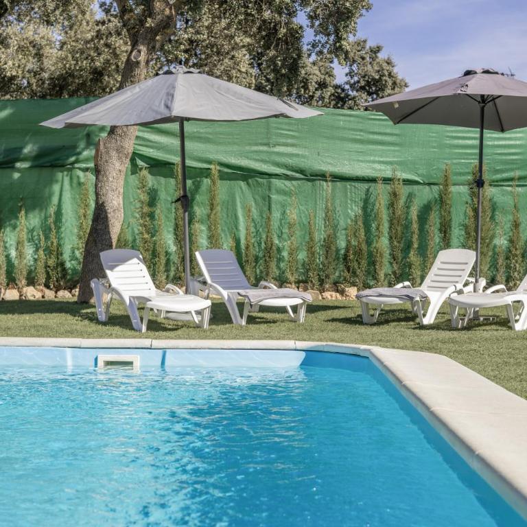 El encanto de Ronda - Casa de 2 dormitorios - 23