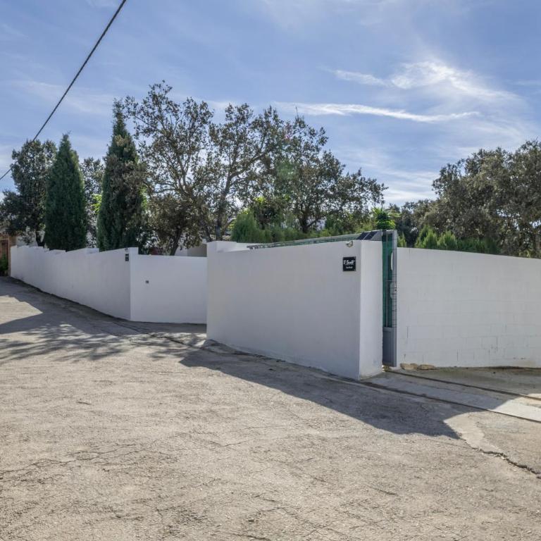 El encanto de Ronda - Casa de 2 dormitorios - 27
